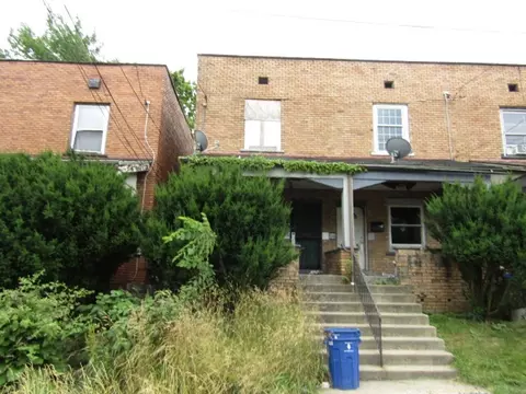 518 Paulson Ave, Pittsburgh, PA 15206