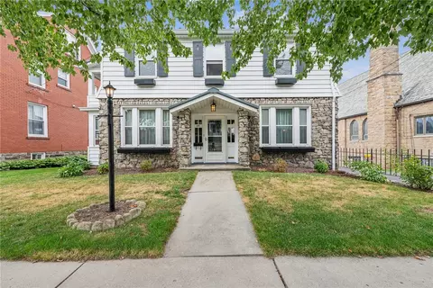 231 W Church St, Somerset, PA 15501
