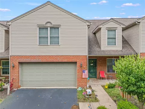 323 N Hewitt Ave, Washington, PA 15301
