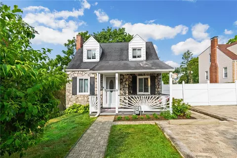 9 William St, Pittsburgh, PA 15229