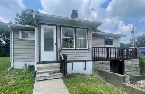 120 Haas Dr, Darlington, PA 16115