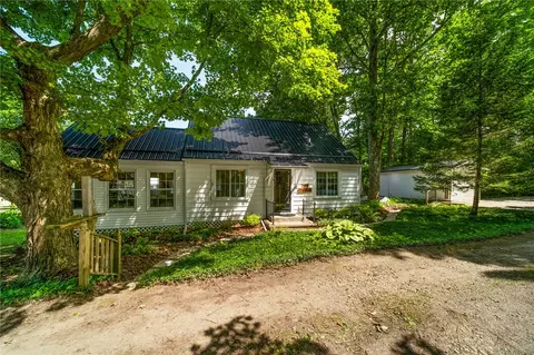 36146 Mable St, Union City, PA 16438