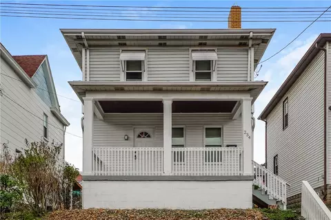234 Lakewood Ave, Pittsburgh, PA 15229