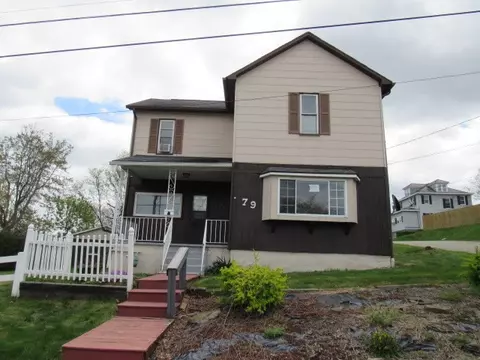 79 Elma Ave, Uniontown, PA 15401