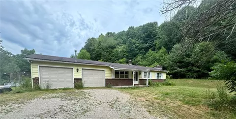 3699 Olivet Rd, Avonmore, PA 15618