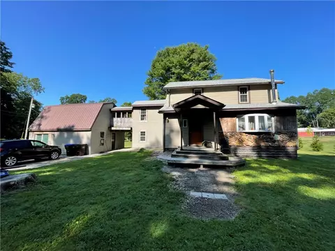 11 Stull, Greenville, PA 16125
