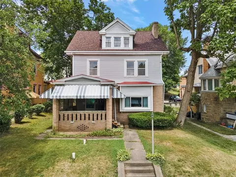 1996 Crafton Blvd, Pittsburgh, PA 15205