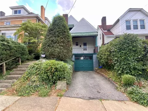 3431 Clearfield St, Pittsburgh, PA 15204
