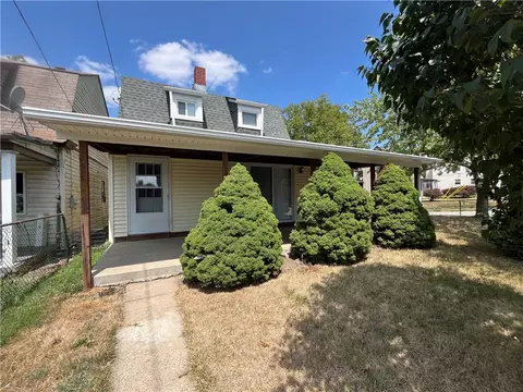 1001 Broadway Ave, East Mc Keesport, PA 15035