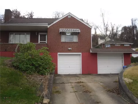 414 Indiana Ave, Monessen, PA 15062