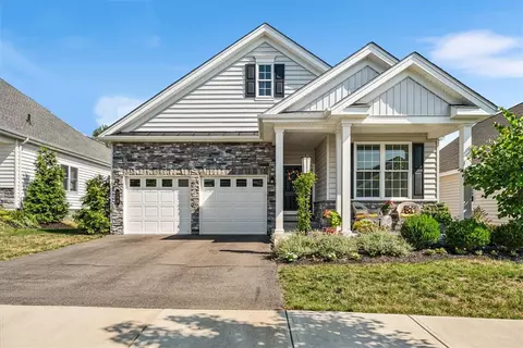 299 Jefferson Ln, Cranberry Township, PA 16066