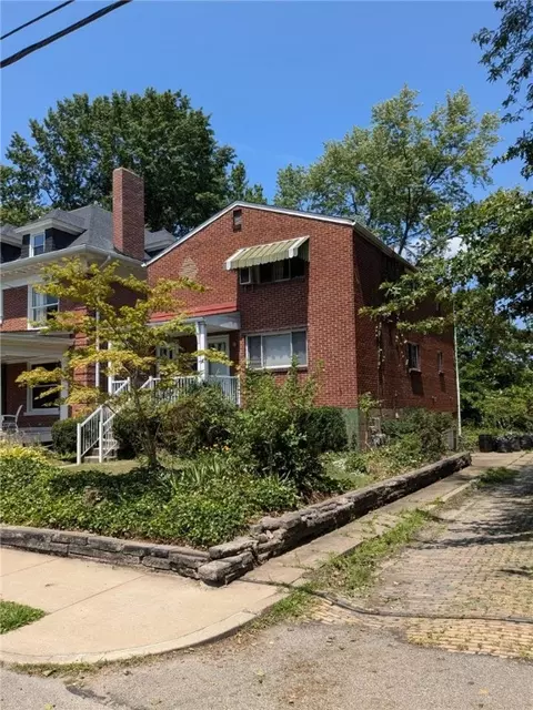 619 Whitney Ave, Pittsburgh, PA 15221