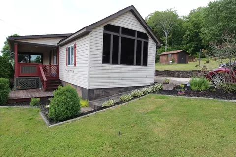 5819 Pa-711, New Florence, PA 15944