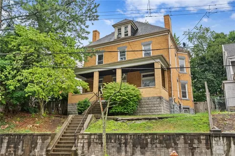 2306 Perrysville Ave, Pittsburgh, PA 15214