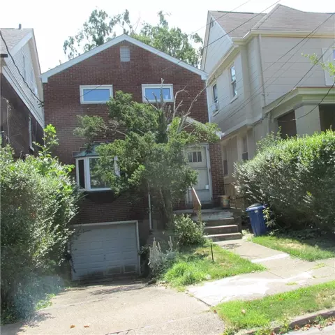 519 Gettysburg St, Pittsburgh, PA 15206