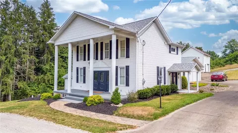 173 Adamson Rd, Marianna, PA 15345