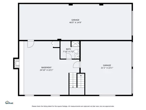 815 Maple Ave, New Eagle, PA 15067 photo 24