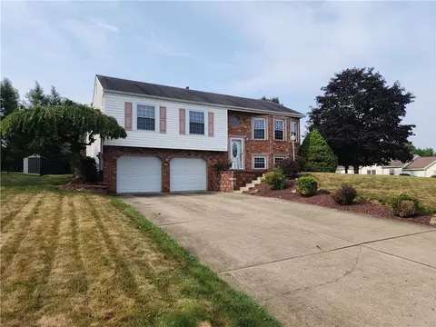 599 Bruton Dr, Gibsonia, PA 15044