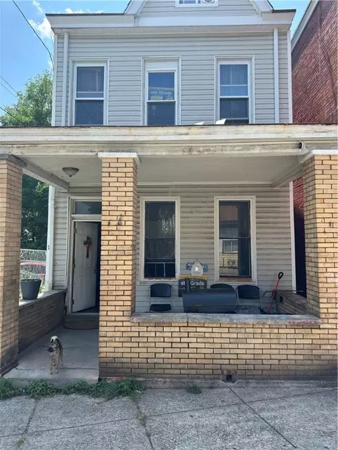 2312 Arlington Ave, Pittsburgh, PA 15210