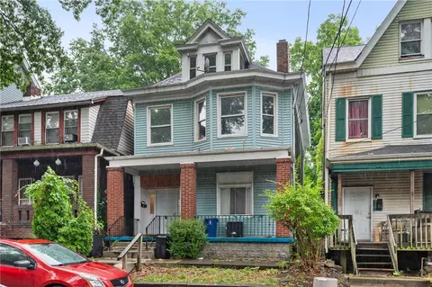 3259 Bainton St, Pittsburgh, PA 15212