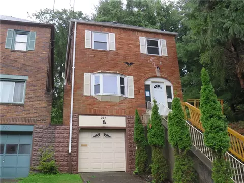 317 Venture St, Pittsburgh, PA 15214