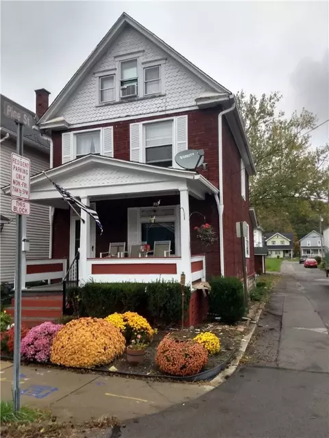 329 N 6th Ave, Butler, PA 16001