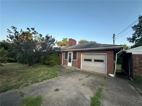407 Evans City Rd, Butler, PA 16001
