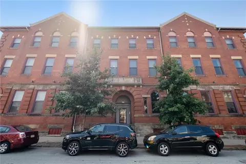 130 S 22nd St #1D, Pittsburgh, PA 15203