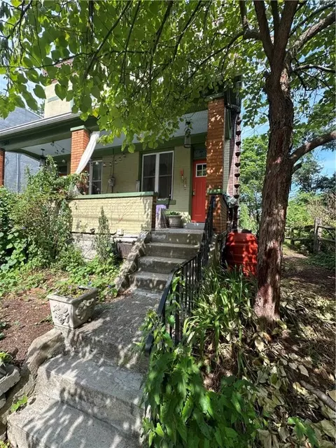 517 N Beatty St, Pittsburgh, PA 15206