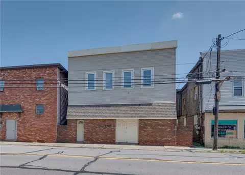 1938 Smith Township State Rd, Burgettstown, PA 15021