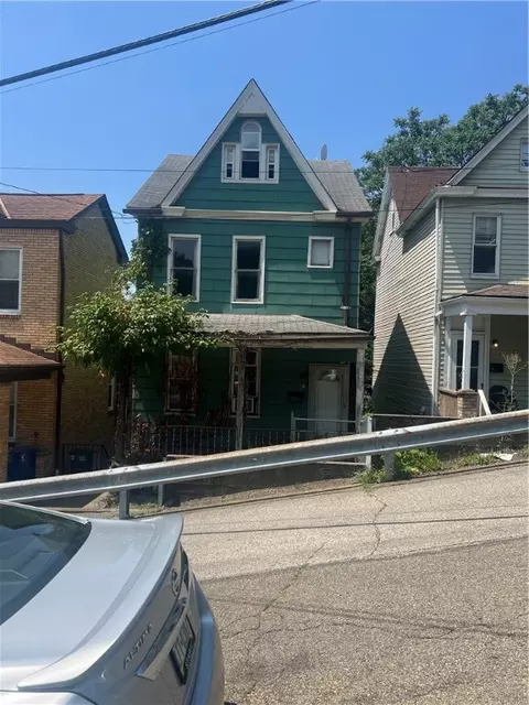 6 Kuhn St, Pittsburgh, PA 15211