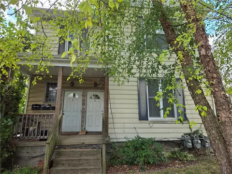 113 North Ave, Washington, PA 15301