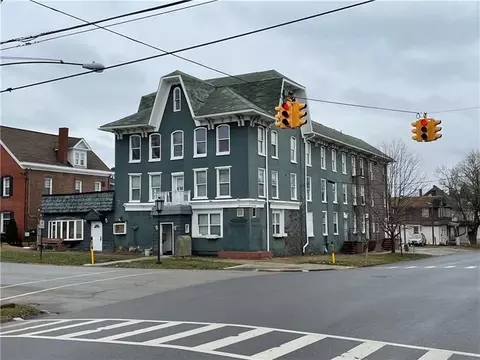 103 N 6th St, Indiana, PA 15701