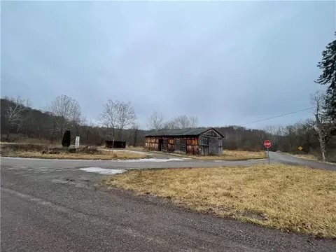 587 Midget Camp Rd, Bolivar, PA 15923