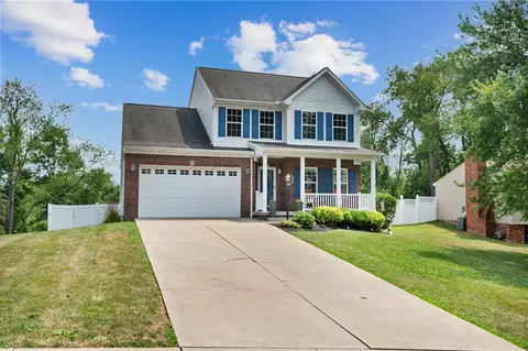 109 Scottsdale Dr, Coraopolis, PA 15108