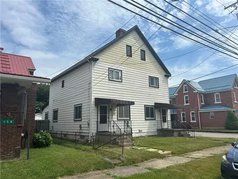 160 Byron St, Mc Grann, PA 16236