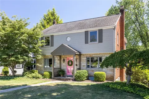 1645 2nd St, Beaver, PA 15009