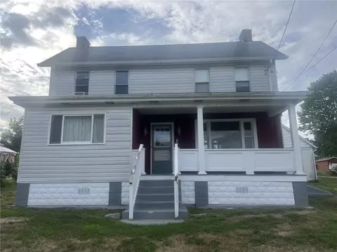 30 Antram St, New Salem, PA 15468