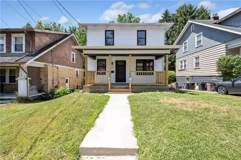 155 Orchard Ave, Pittsburgh, PA 15202