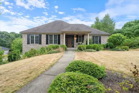 2218 Shannon Mills Dr, Renfrew, PA 16053