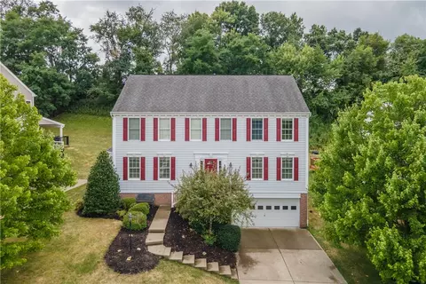 1178 Snee Dr, Bethel Park, PA 15102
