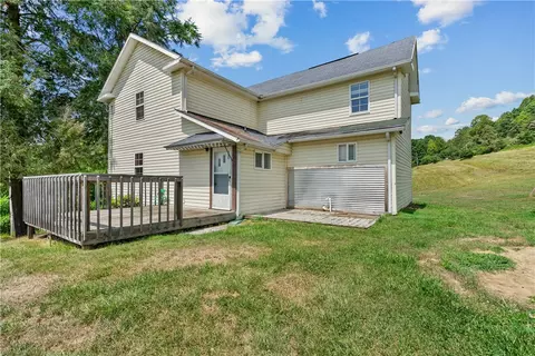 140 Stoney Pt, Shelocta, PA 15774