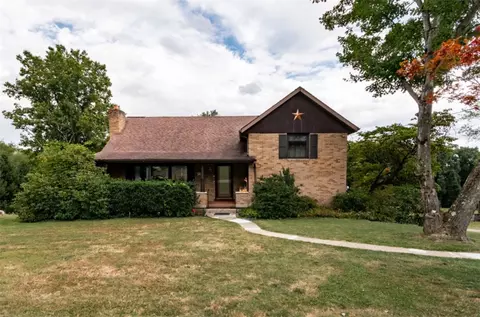 218 Ralston Rd, Sarver, PA 16055