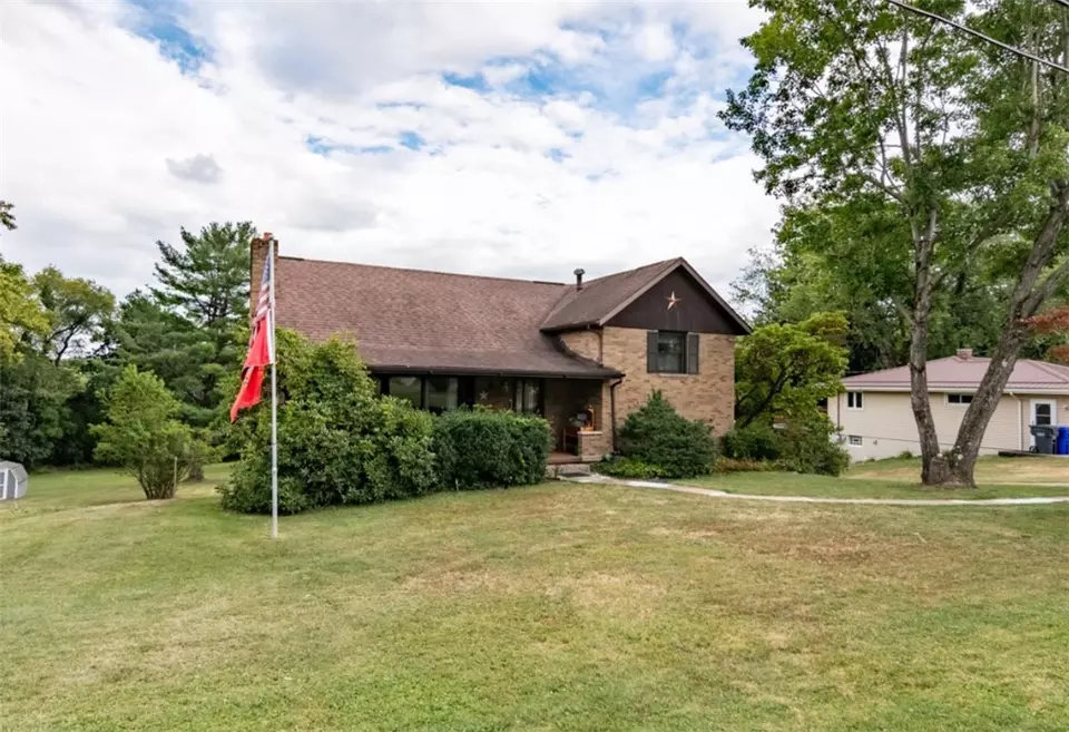 218 Ralston Rd, Sarver, PA 16055 photo 2