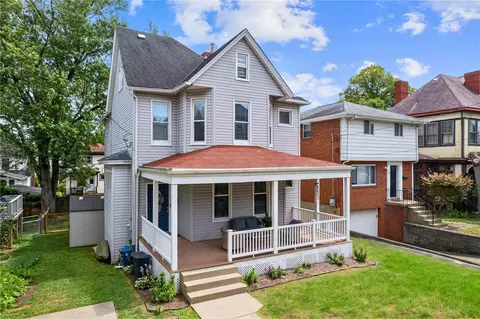 79 N Emily St, Pittsburgh, PA 15205