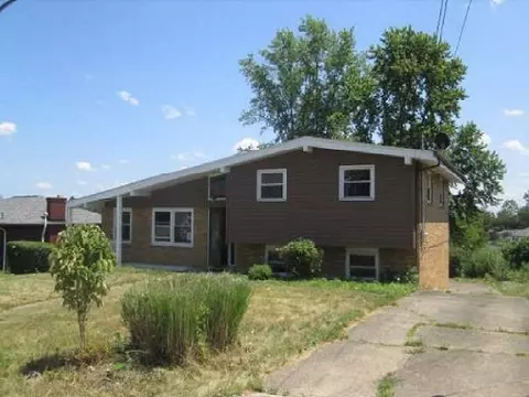 313 Beckman Dr, Mckeesport, PA 15132