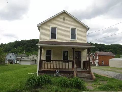 509 Beaver Ave, Aliquippa, PA 15001