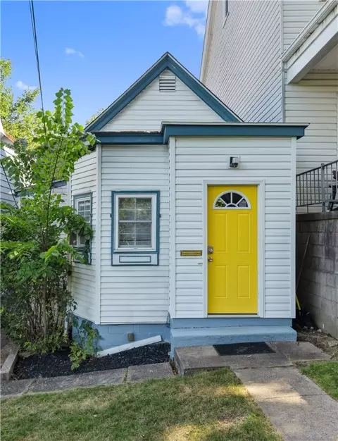 1412 Virginia Ave, Pittsburgh, PA 15211