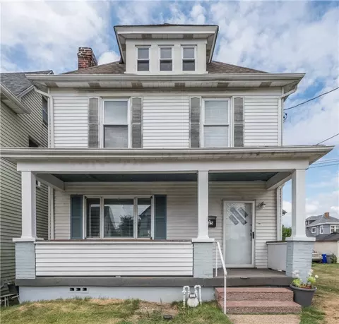 125 Kenmore, Carnegie, PA 15106