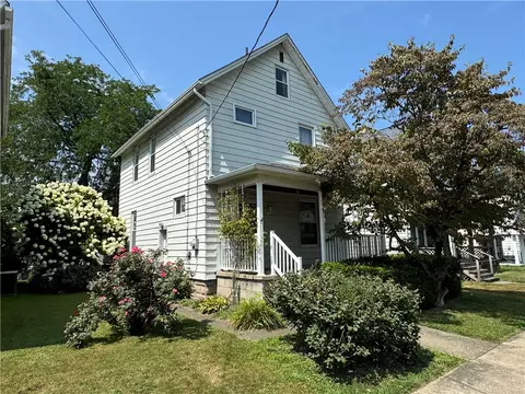1238 Randolph St, New Castle, PA 16101